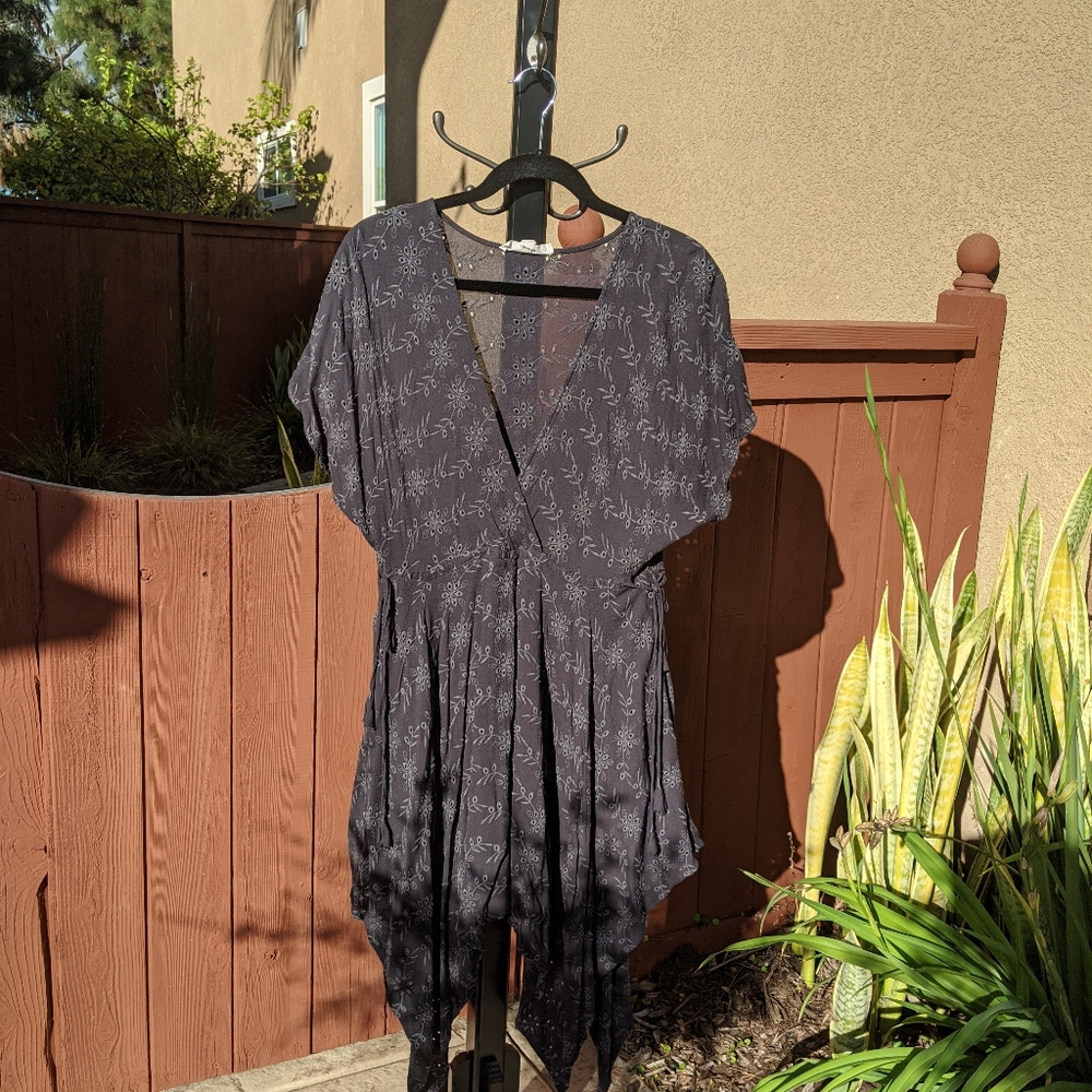 Summer dress